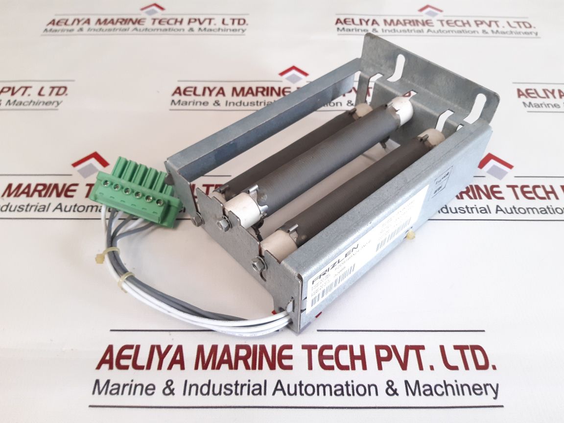 Frizlen Fzds165X24-3X0.6