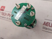 Frm-0145 (Rev 04) Printed Circuit Board Emod-0004