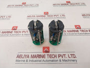 Frm-0145 (Rev 04) Printed Circuit Board Emod-0004