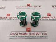 Frm-0145 (Rev 04) Printed Circuit Board Emod-0004