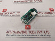 Frm-0145 (Rev 04) Printed Circuit Board Emod-0004