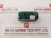 Frm-0145 (Rev 04) Printed Circuit Board Emod-0004