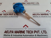 Frode Pedersen Pt100 Temperature Sensor