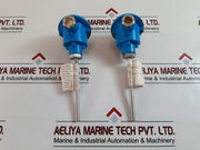 Frode Pedersen Pt100 Temperature Sensor