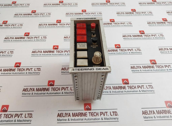 Frydenbo Steering Gear 