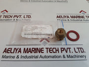 Frymaster 123205 Plug For Anode W/Gasket