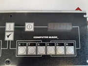 Frymaster Control 8262298 Cntrl Cm3.5 Elc Fv Hef Cm8501Sm