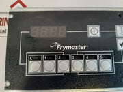 Frymaster Control 8262298 Cntrl Cm3.5 Elc Fv Hef Cm8501Sm