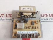 Fs-100 Flame Detector Power Supply 100/110V 50/60Hz
