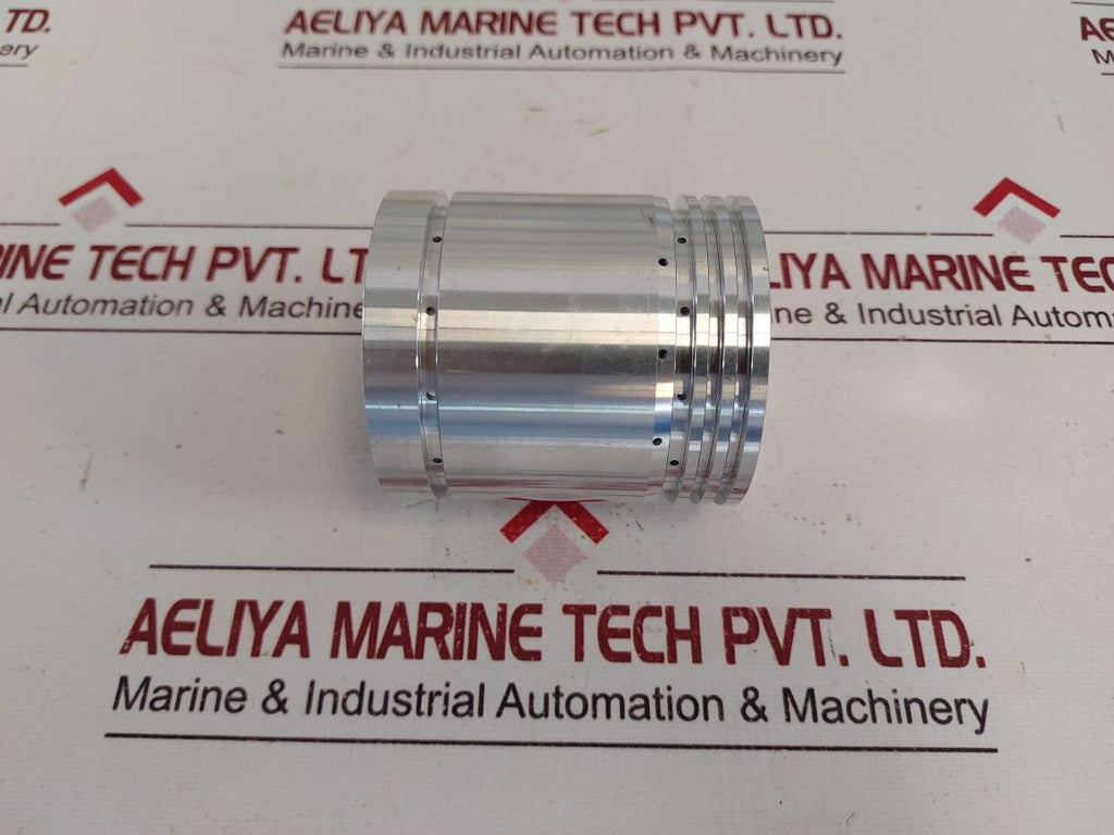 3 PACK CURTIS 70123-66140 INTAKE ELEMENT E-50, ES-50 AIR COMPRESSORS - Foto 2