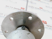 Fs1110 Sal21084 Float Guided Level Switch 490-mm