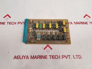 Fsa-c1Is 112.022.097.206 Pcb Card