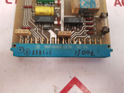Fsa-c1Is 112.022.097.206 Pcb Card