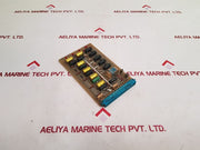 Fsa-c1Is 112.022.097.206 Pcb Card