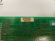 Fsc 10001/R/1 Module Sms Logic Vertical Bus Driver Card