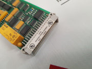 Fsc 10001/R/1 Module Sms Logic Vertical Bus Driver Card