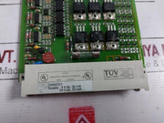 Fsc 10302/2/1 Watchdog Repeater Module E168320 5V Dc & 24V 2114740001