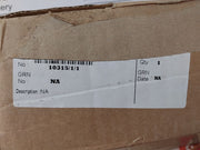 Honeywell Base Board Fsc 10315/1/1