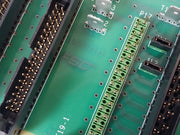 Honeywell Base Board Fsc 10315/1/1