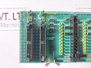 Honeywell Fsc 10315/1/1 Base Board Pcb