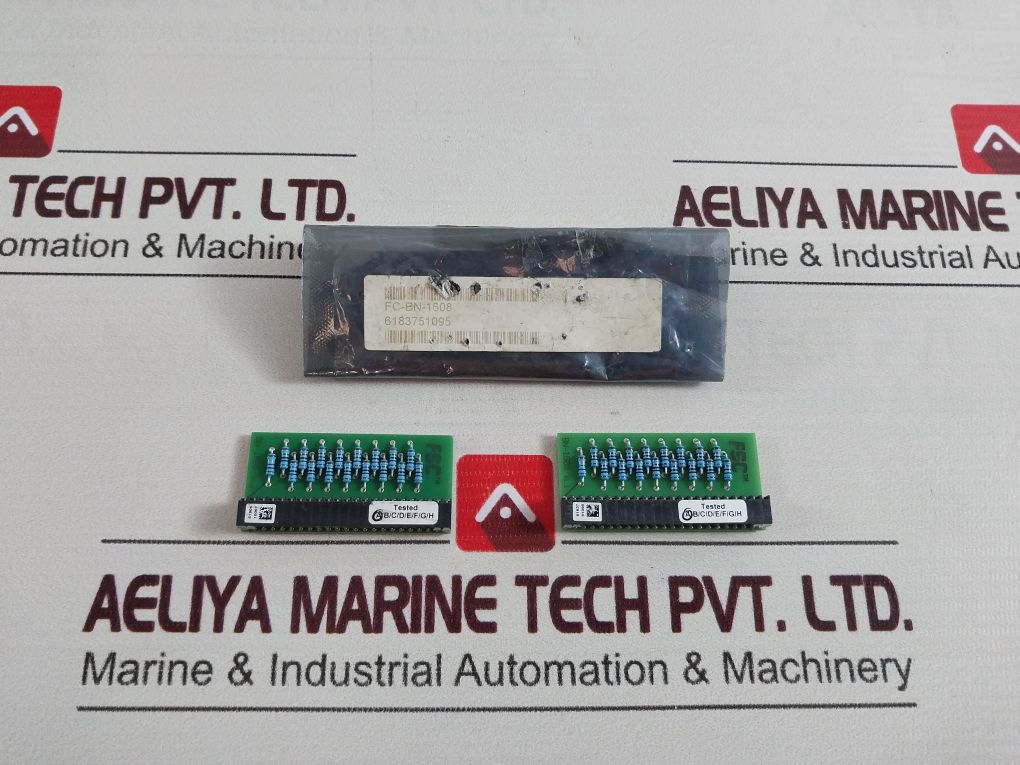 Fsc Fc-bn-1608 Printed Circuit Board