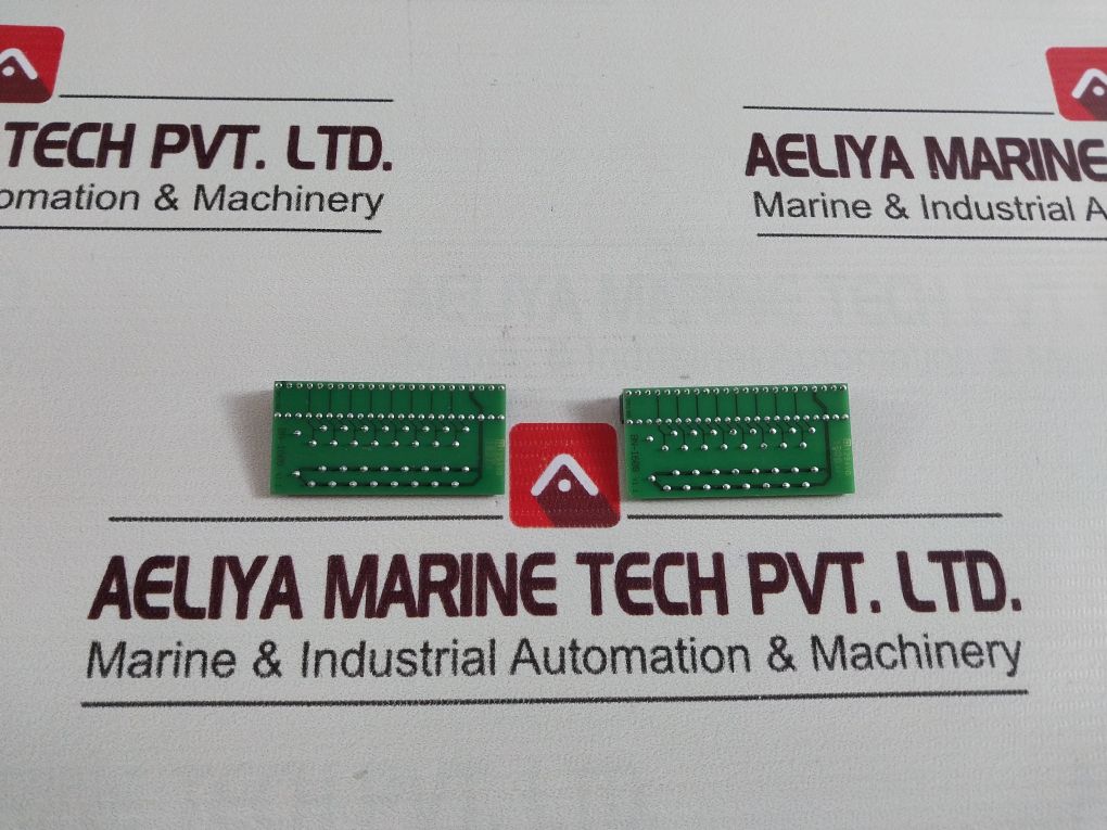Fsc Fc-bn-1608 Printed Circuit Board