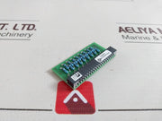 Fsc Fc-bn-1608 Printed Circuit Board