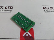 Fsc Fc-bn-1608 Printed Circuit Board