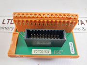 Honeywell Fc-tdo-1624 Digital Module