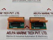 Fsc/Weidmuller Fc-tdo-1624 Digital Module 