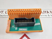 Fsc/Weidmuller Fc-tdo-1624 Digital Module