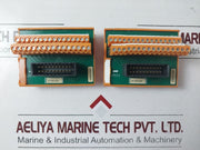 Weidmuller/Fsc Fc-tdo-1624 Digital Module 30Vac Or 42Vdc