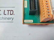 Weidmuller/Fsc Fc-tdo-1624 Digital Module 30Vac Or 42Vdc