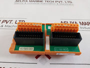 Fsc/Honeywell Fc-tsdo-0824 Safe Digital Output Module 30 Vac Or 42 Vdc