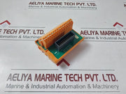 Honeywell Fsc Fs-tdo-1624 Digital Output Module 30Vac Or 42Vdc