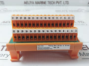 Honeywell Fsc Fs-tdo-1624 Digital Output Module 30Vac Or 42Vdc