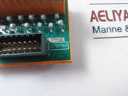 Fsc Fs-tsdi-1624 Digital Input Module