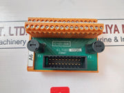 Honeywell/Weidmuller Fsc Fs-tsdi-16Uni Safe Digital Input Module 070143