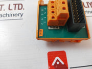 Fsc Fs-tsdo-04Uni Safe Digital Output Module