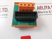 Fsc Fs-tsdo-04Uni Safe Digital Output Module