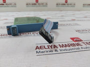 Honeywell Fsc Sai-1620M Analog Input Printed Circuit Board Module 70°C