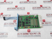 Honeywell Fsc Sai-1620M Analog Input Printed Circuit Board Module 70°C