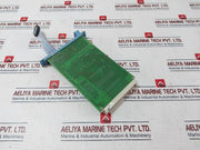 Honeywell Fsc Sai-1620M Analog Input Printed Circuit Board Module 70°C