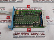 Honeywell Fsc Sdo-0824 Digital Output Module