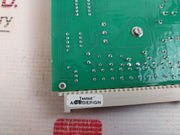 Honeywell Fsc Sdol-0424 Digital Output Module 24 Vdc 4 Channels