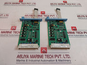 Honeywell Fsc Sdol-0424 Digital Output Module 24 Vdc 4 Channels