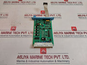 Fsc Sdol-0424 4 Channel Digital Output Module 24 Vdc