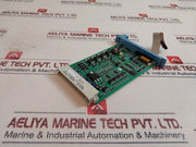 Honeywell Fsc Sdol-0424 Digital Output Module 24 Vdc 4 Channels