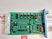 Honeywell Fsc Sdol-0424 Digital Output Module 24 Vdc 4 Channels