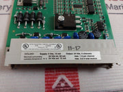 Honeywell Fsc Sdol-0424 Digital Output Module 24 Vdc 4 Channels